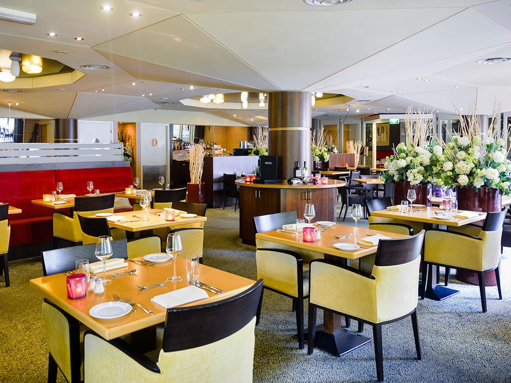 Fletcher Hotel Restaurant Epe-Zwolle Exteriör bild